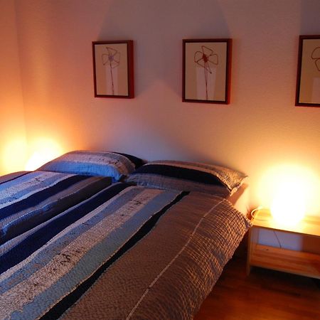 B&B Il Vigneto 멜라노 객실 사진