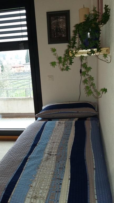 B&B Il Vigneto 멜라노 외부 사진